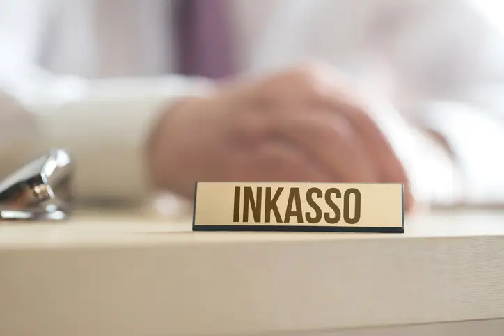 vorgerichtliches inkasso